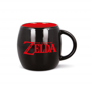 Zelda - bögre 360 ml (610289) Ajándéktárgyak