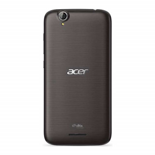 Acer Z630 Dual Fekete Mobil