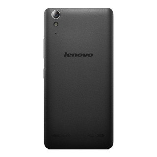 Lenovo A6000 Dual Fekete Mobil