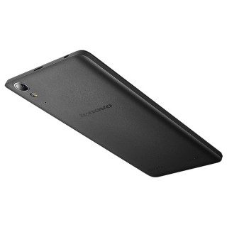 Lenovo A6000 Dual Fekete Mobil