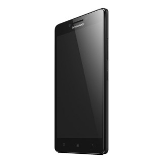 Lenovo A6000 Dual Fekete Mobil