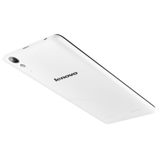 Lenovo A6000 Dual Fehér Mobil