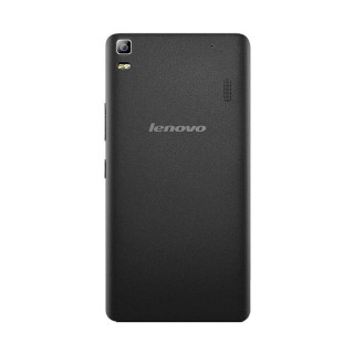 Lenovo A7000 Dual Fekete Mobil