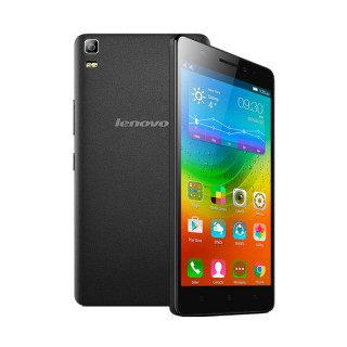 Lenovo A7000 Dual Fekete Mobil