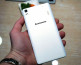 Lenovo A7000 Dual Fekete thumbnail