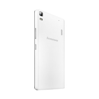 Lenovo A7000 Dual Fehér Mobil