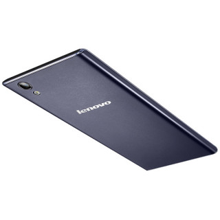 Lenovo P70 Dual Kék Mobil