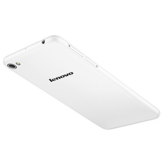 LENOVO S60 WHITE Mobil