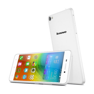 LENOVO S60 WHITE Mobil