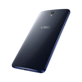 Lenovo VIBE S1 Kék Mobil