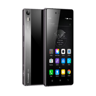 LENOVO VIBE Z90a40 DS GREY Mobil