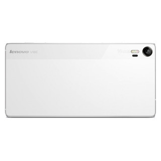 LENOVO VIBE Z90a40 DS WHITE Mobil