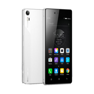 LENOVO VIBE Z90a40 DS WHITE Mobil