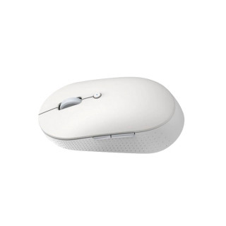 Xiaomi Mi Dual Mode Wireless Mouse Silent Edition HLK4040GL Fehér PC