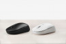 Xiaomi Mi Dual Mode Wireless Mouse Silent Edition HLK4040GL Fehér thumbnail