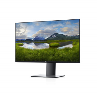 DELL U2421HE 24" Black PC