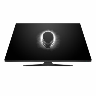 Dell Alienware AW5520QF 55" Gaming Monitor, OLED, 4K UHD, 0.5ms, 3xHDMI, DP PC