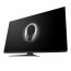 Dell Alienware AW5520QF 55" Gaming Monitor, OLED, 4K UHD, 0.5ms, 3xHDMI, DP thumbnail