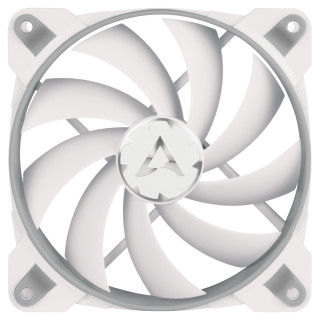 COOLER ARCTIC BioniX F120 - Grey/White (PWM, PST) PC