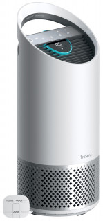 Medium Room Air Purifier Z-2000 EU & UK PC