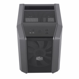 Cooler Master MasterCase H100 ARGB MCM-H100-KANN-S01 PC