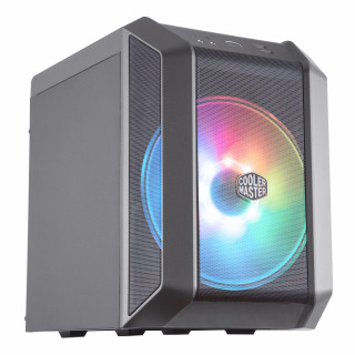 Cooler Master MasterCase H100 ARGB MCM-H100-KANN-S01 PC