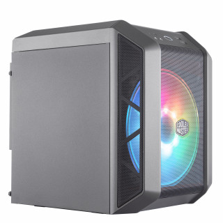 Cooler Master MasterCase H100 ARGB MCM-H100-KANN-S01 PC