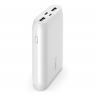 Belkin Powerbank 10.000 MAH WHITE Mobil