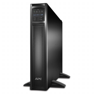 APC Smart-UPS X 2200VA Rack/Tower LCD 200-240V PC