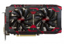 PowerColor Radeon RX580 8GB GDDR5 Red Devil thumbnail