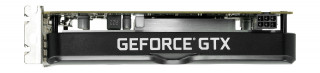 Palit GeForce GTX 1650 GamingPro 4GB DDR6 videokártya PC