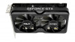 Palit GeForce GTX 1650 GamingPro 4GB DDR6 videokártya thumbnail