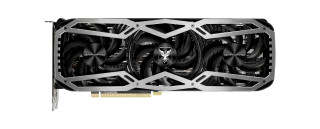 Gainward GeForce RTX 3080 Phoenix 10GB GDDR6X videokártya PC