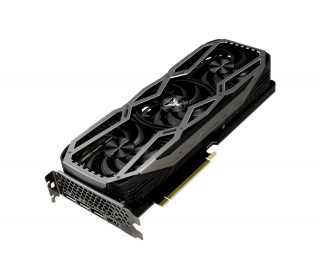 Gainward GeForce RTX 3080 Phoenix 10GB GDDR6X videokártya PC