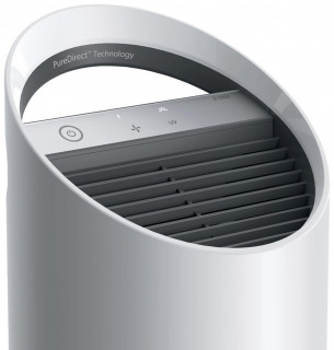 Small Room Air Purifier Z-1000 EU PC