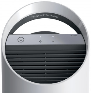 Small Room Air Purifier Z-1000 EU PC