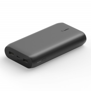 Belkin Powerbank 20.000 MAH BLACK Mobil