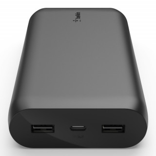 Belkin Powerbank 20.000 MAH BLACK Mobil