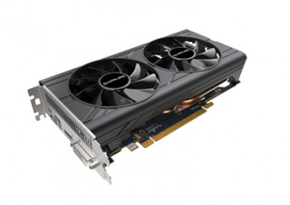 SAPPHIRE PULSE RADEON RX 570 DUAL-X 8G GDDR5 HDMI / DVI-D / DP OC W/BP (UEFI) vi PC