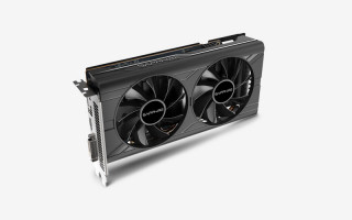 SAPPHIRE PULSE RADEON RX 570 DUAL-X 8G GDDR5 HDMI / DVI-D / DP OC W/BP (UEFI) vi PC