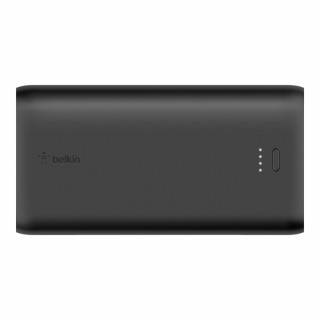 Belkin Gaming Powerbank 10.000MAH BLACK Mobil