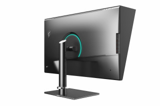 MSI Creator PS321QR professzionális monitor PC