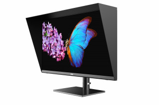 MSI Creator PS321QR professzionális monitor PC