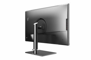 MSI Creator PS321QR professzionális monitor PC