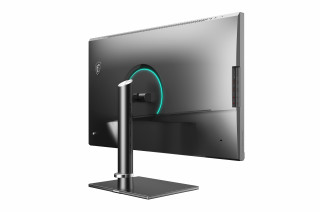 MSI Creator PS321QR professzionális monitor PC