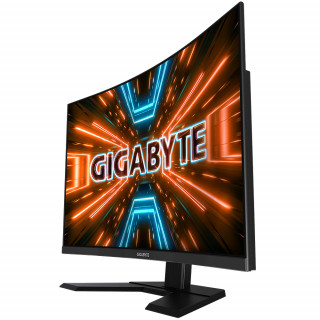 Gigabyte AORUS G32QC-EK 31,5" PC