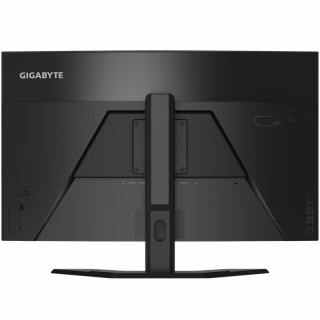 Gigabyte AORUS G32QC-EK 31,5" PC