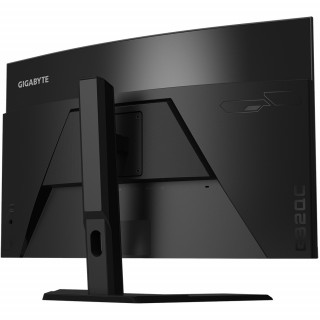 Gigabyte AORUS G32QC-EK 31,5" PC