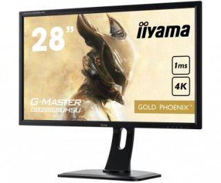 IIYAMA GB2888UHSU-B1 G-Master Gold Phoenix 28" PC