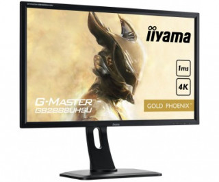 IIYAMA GB2888UHSU-B1 G-Master Gold Phoenix 28" PC